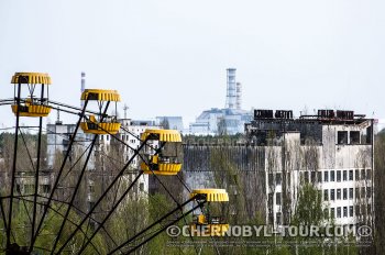 Scheduled tours to the Chernobyl zone and Pripyat-town with overnight in the Zone