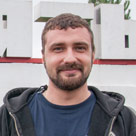 Александр Пилькевич Александр Пилькевич